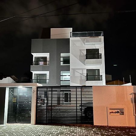 Апартаменты Ponta Negra Flat'S 201 Натал Экстерьер фото