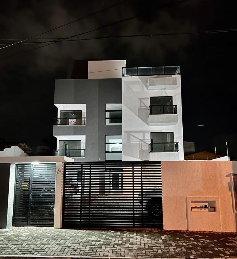 Апартаменты Ponta Negra Flat'S 201 Натал Экстерьер фото